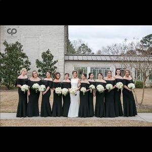 BHLDN Dara dress. No longer available online.